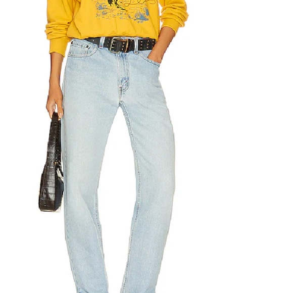 DAYDREAMER x Lee Monument Valley Crew - Picture 2 of 7